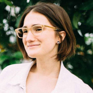 Meet your Posher, Alison